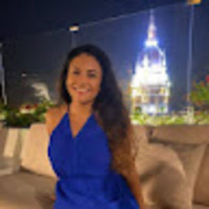 Meet your Posher, Breanne